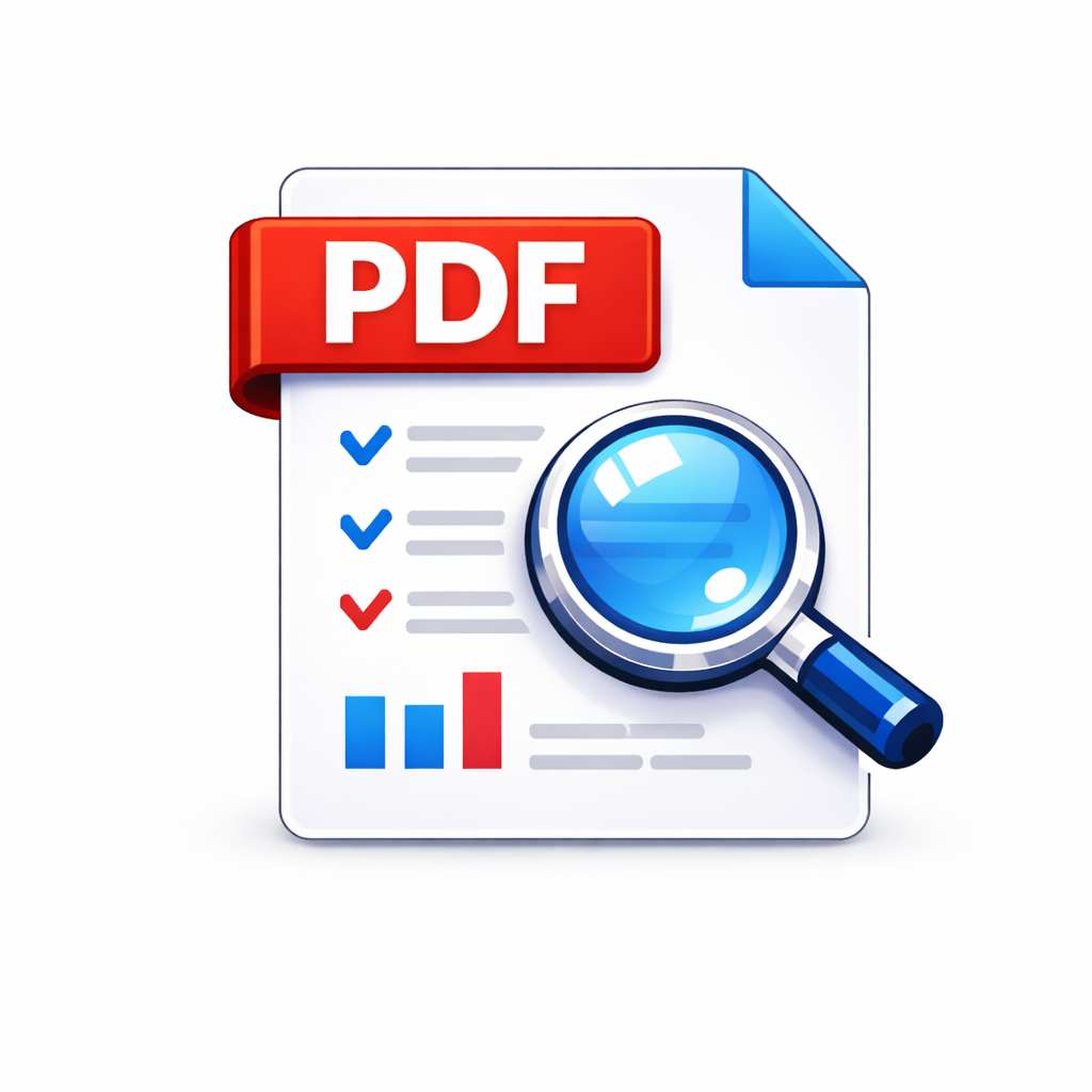 pdf viewer logo